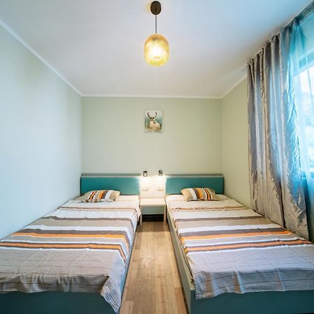 Budva Gate Penthouse Extérieur photo
