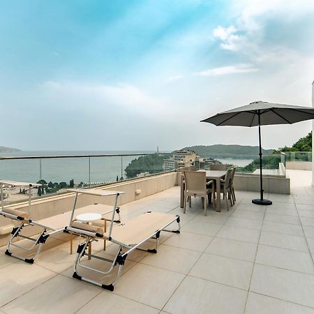 Budva Gate Penthouse Extérieur photo