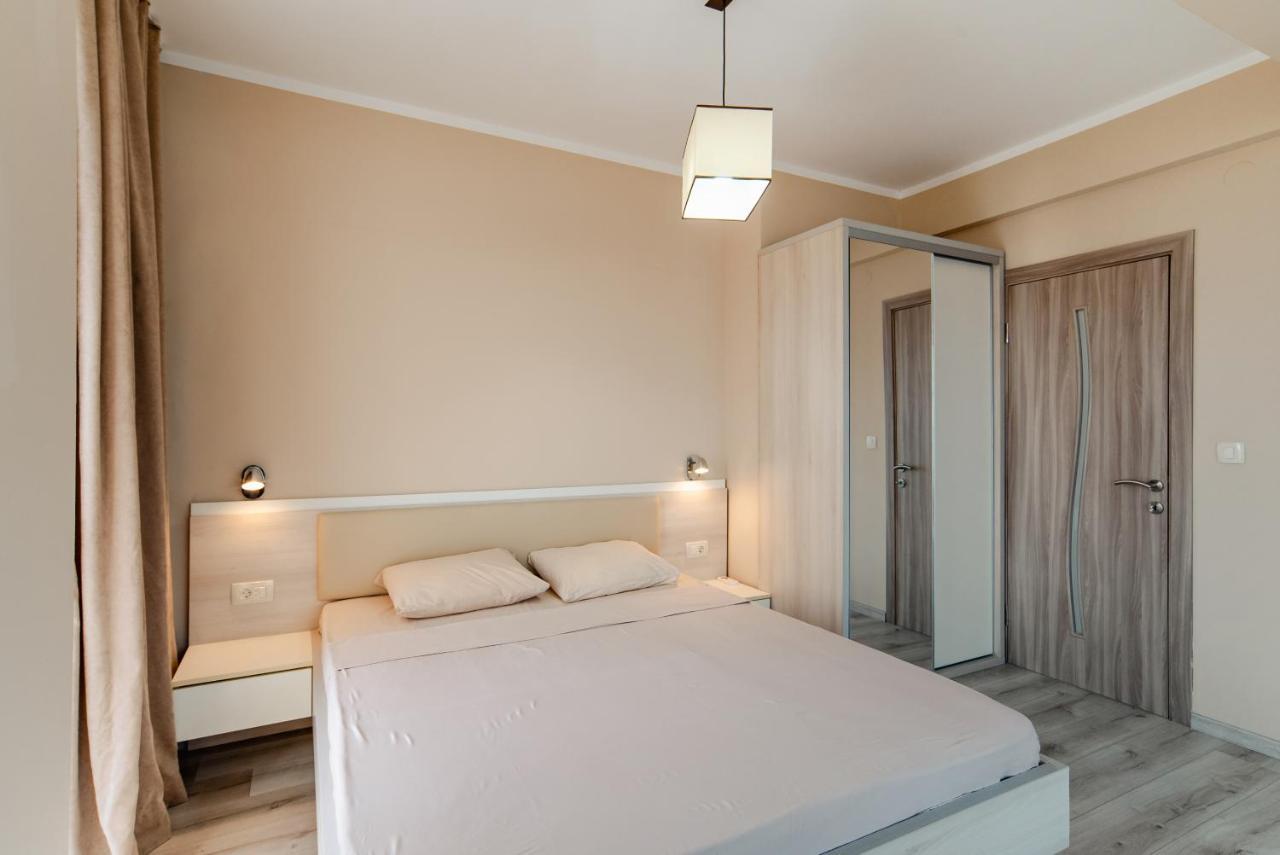 Budva Gate Penthouse Extérieur photo