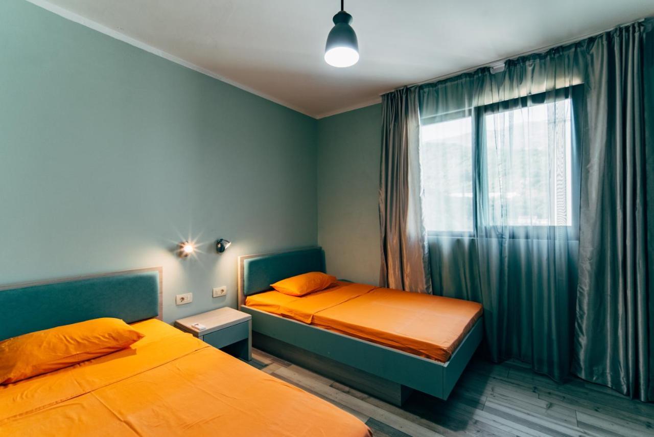 Budva Gate Penthouse Extérieur photo