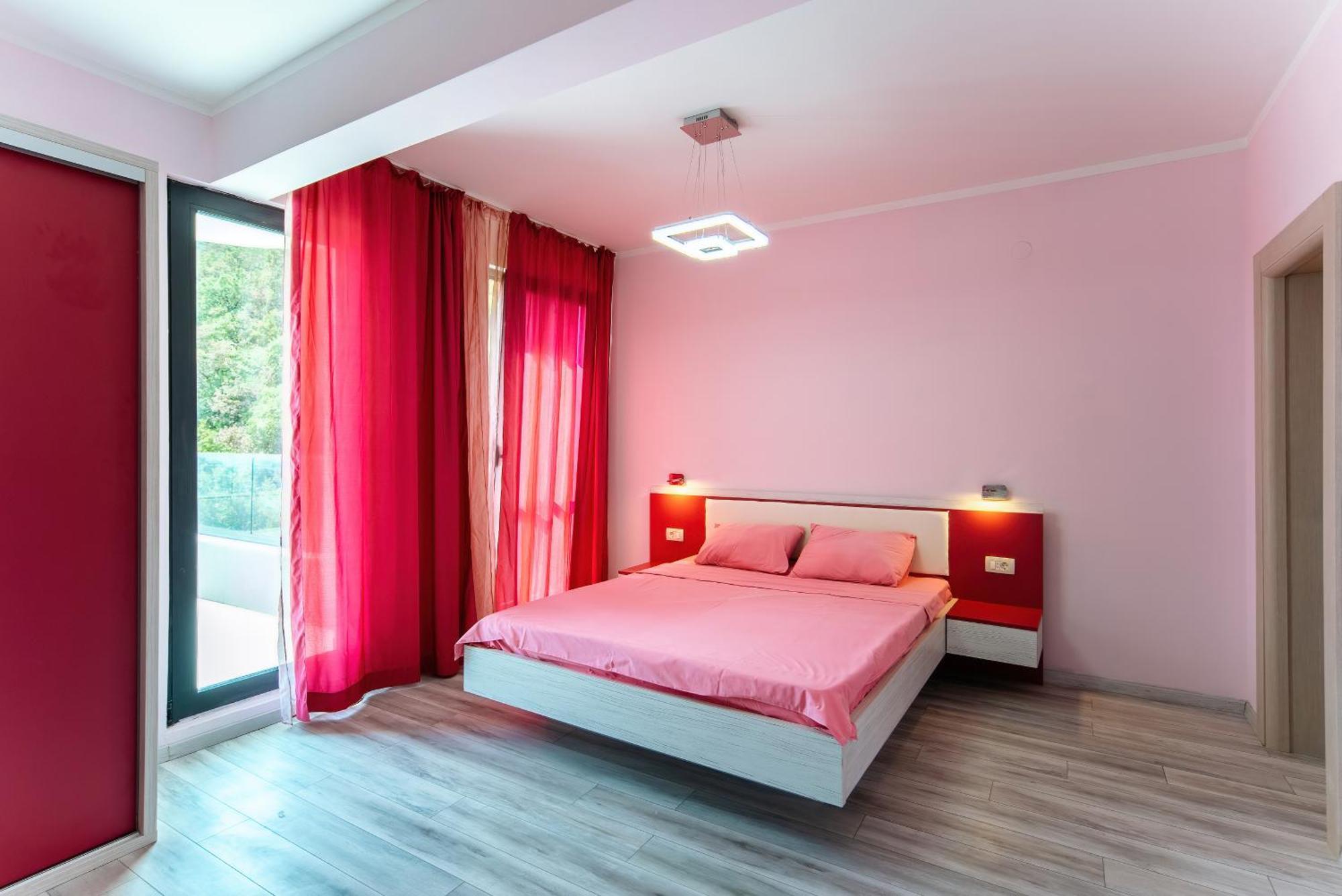 Budva Gate Penthouse Extérieur photo